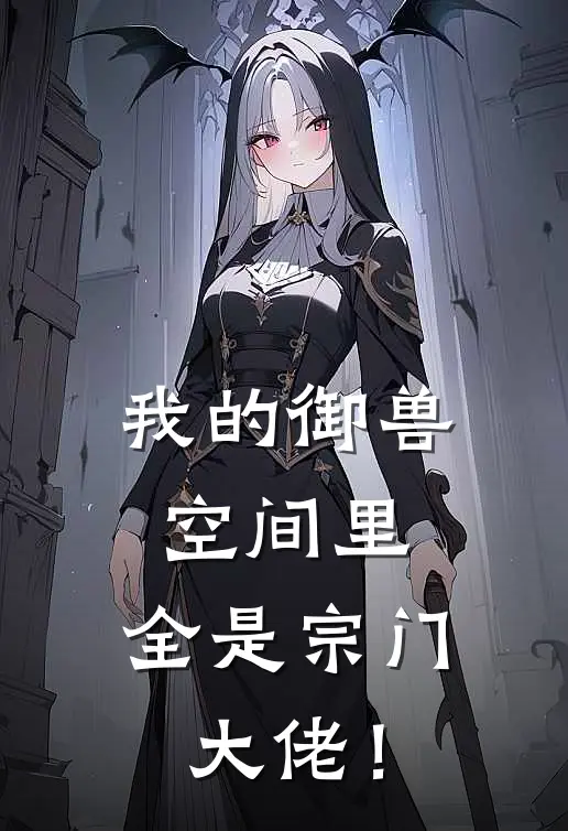 我的御兽空间里，全是宗门大佬！吕青柳诗诗已完结小说_最新章节列表我的御兽空间里，全是宗门大佬！(吕青柳诗诗)