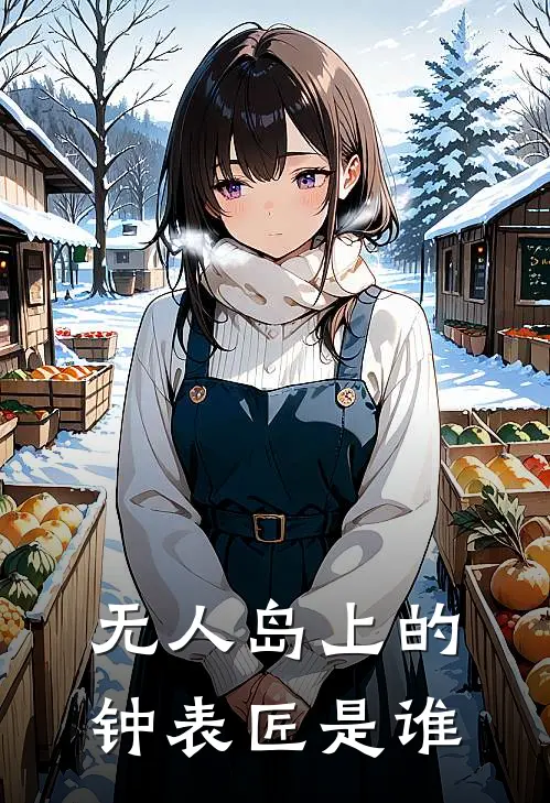 无人岛上的钟表匠是谁