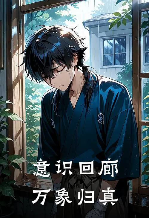 意识回廊·万象归真