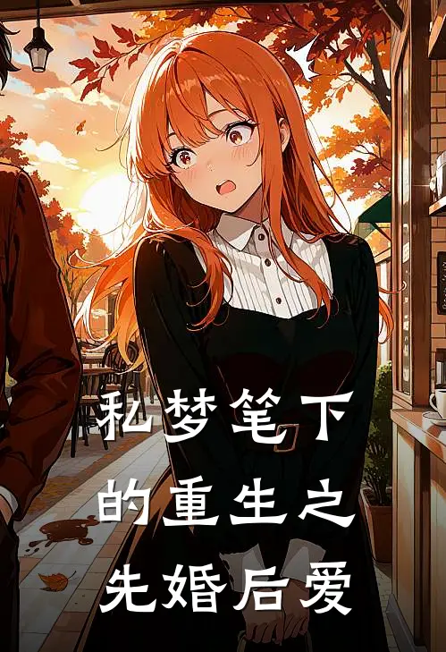 私梦笔下的重生之先婚后爱(林羽慕容尘)免费阅读_完结热门小说私梦笔下的重生之先婚后爱(林羽慕容尘)