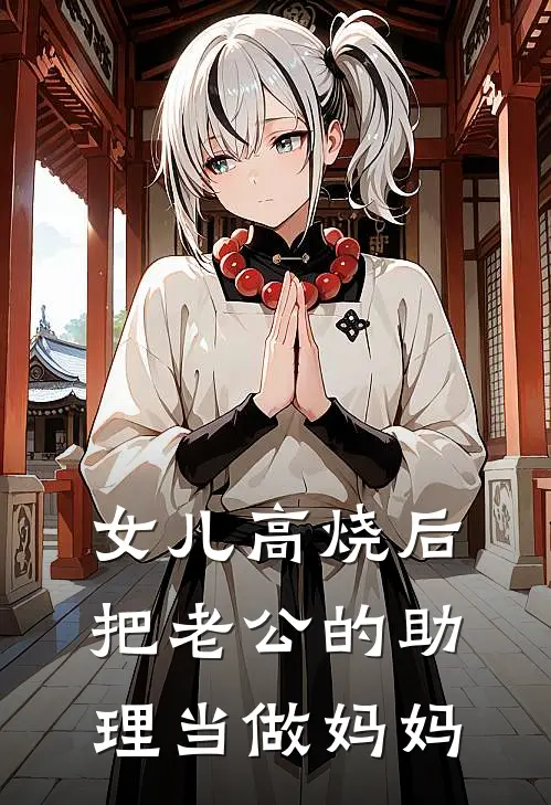 女儿高烧后，把老公的助理当做妈妈