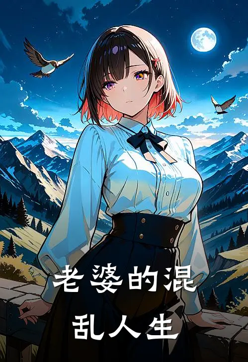 老婆的混乱人生