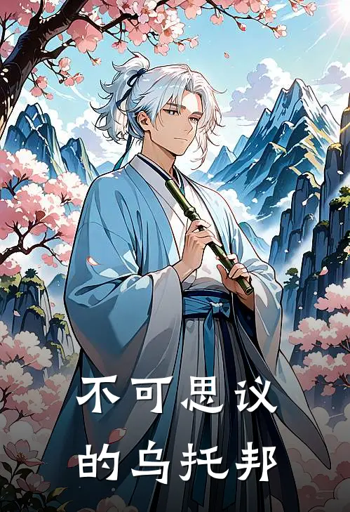 不可思议的乌托邦