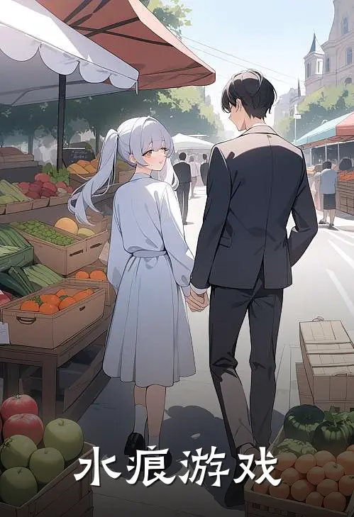 水痕游戏