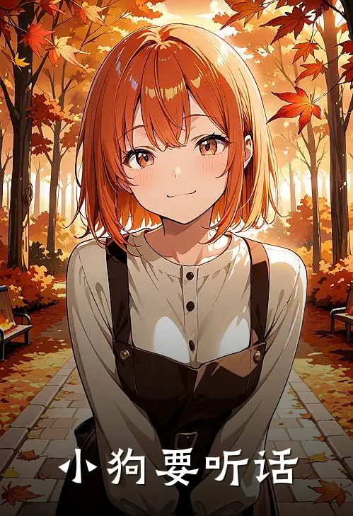小狗要听话