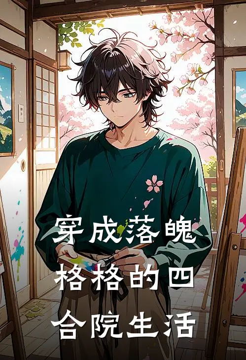 穿成落魄格格的四合院生活