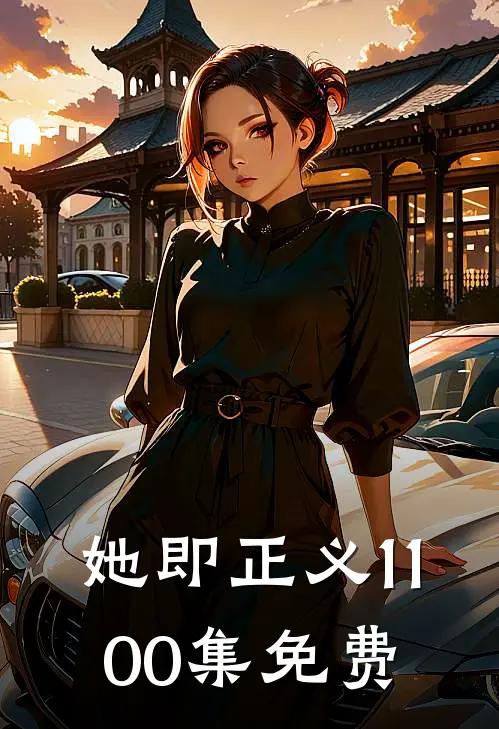 她即正义1-100集免费