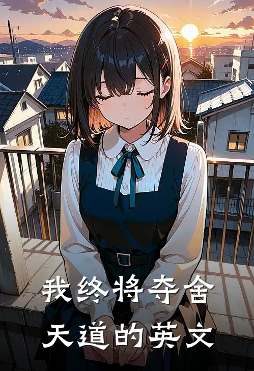 我终将夺舍天道的英文