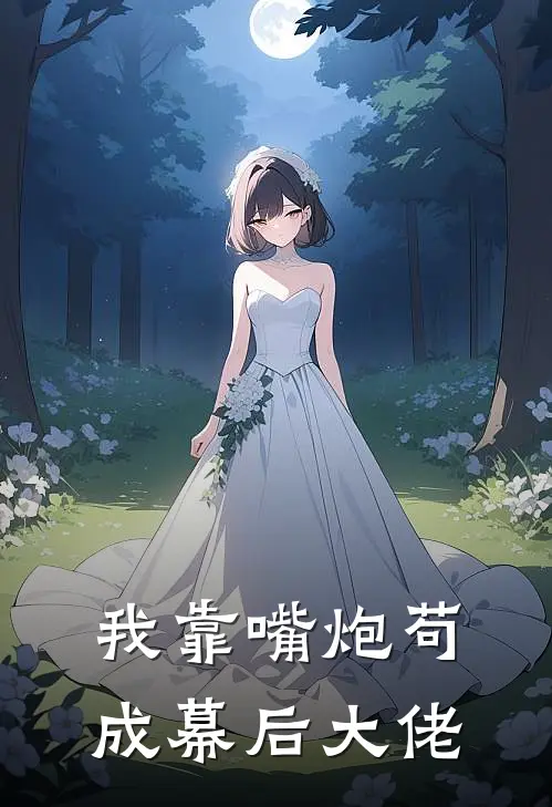 我靠嘴炮苟成幕后大佬林辰张猛免费完整版小说_热门小说大全我靠嘴炮苟成幕后大佬林辰张猛