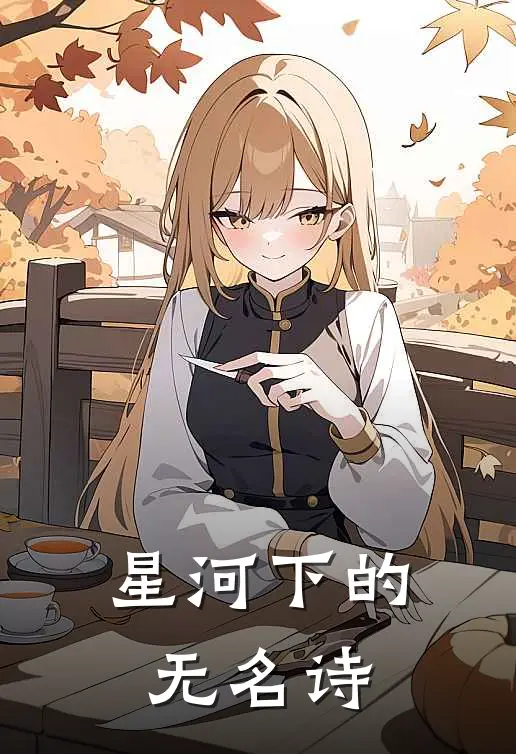 星河下的无名诗苏离阿诺德全文免费阅读无弹窗大结局_(星河下的无名诗)苏离阿诺德最新章节列表笔趣阁（星河下的无名诗）