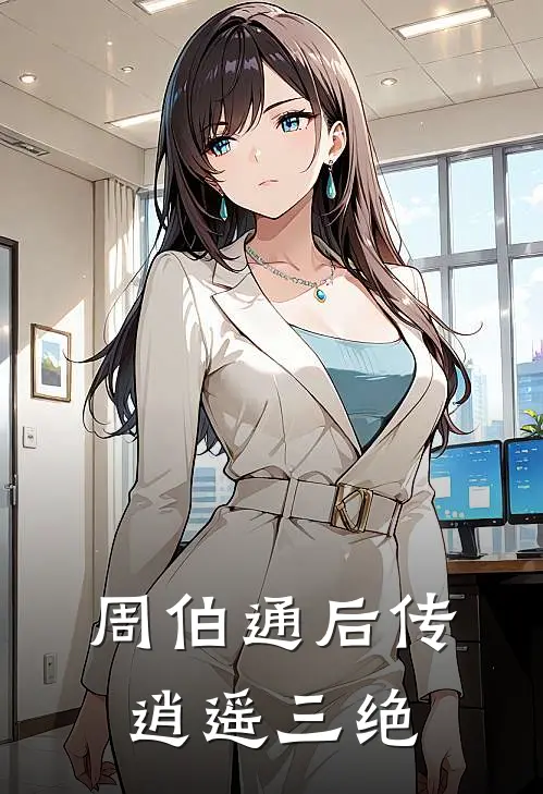 周伯通后传逍遥三绝(周伯通瑛姑)最新小说_免费阅读完整版小说周伯通后传逍遥三绝(周伯通瑛姑)