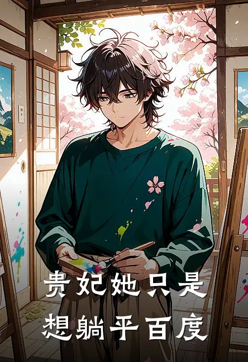 贵妃她只是想躺平百度