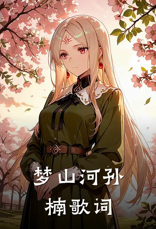 梦山河孙楠歌词