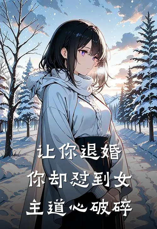 让你退婚，你却怼到女主道心破碎(萧凡林清雪)免费热门小说_最新小说推荐让你退婚，你却怼到女主道心破碎萧凡林清雪