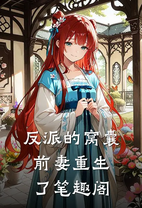 反派的窝囊前妻重生了笔趣阁