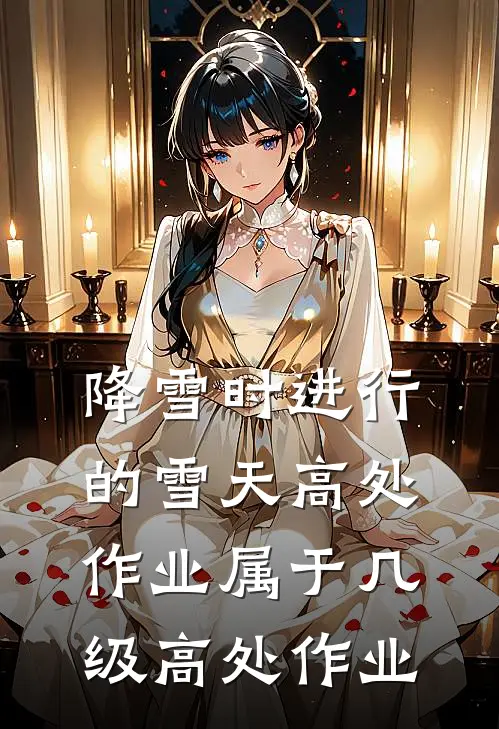 降雪时进行的雪天高处作业属于几级高处作业