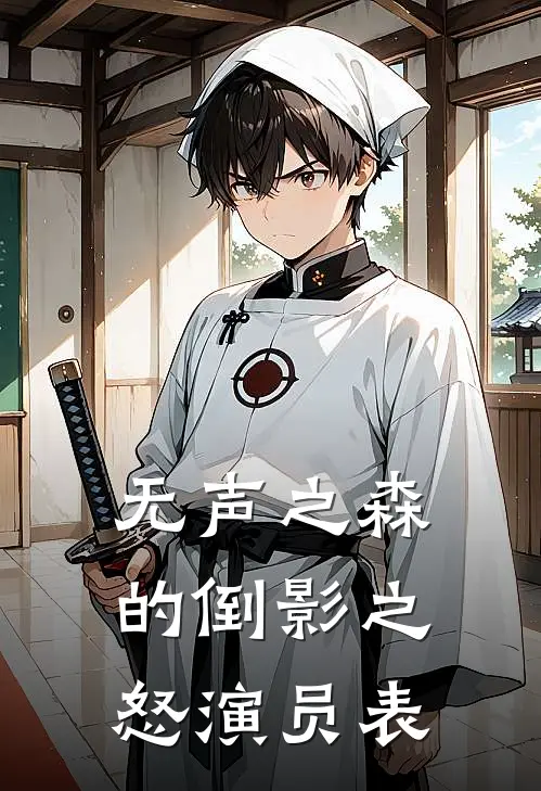 无声之森的倒影之怒演员表