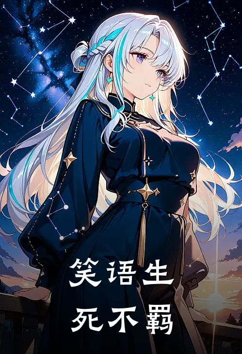 《笑语生死不羁》顾长风柳如霜_(笑语生死不羁)全集在线阅读