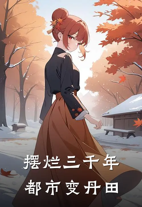 摆烂三千年，都市变丹田许文林马昊完本完结小说_无弹窗全文免费阅读摆烂三千年，都市变丹田(许文林马昊)