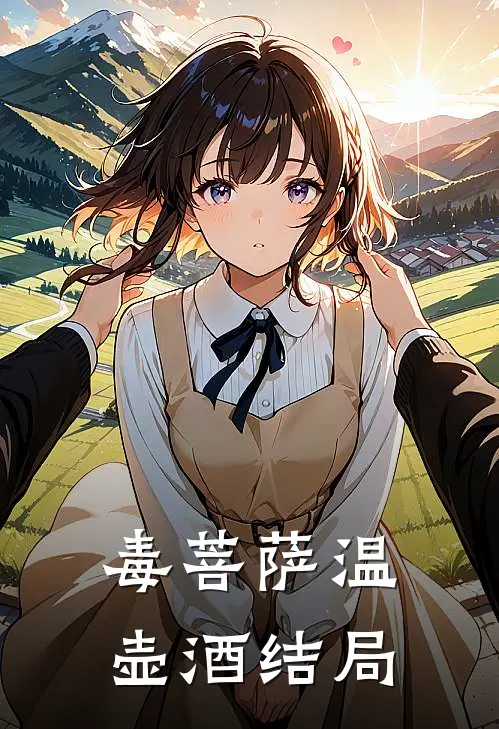 毒菩萨温壶酒结局