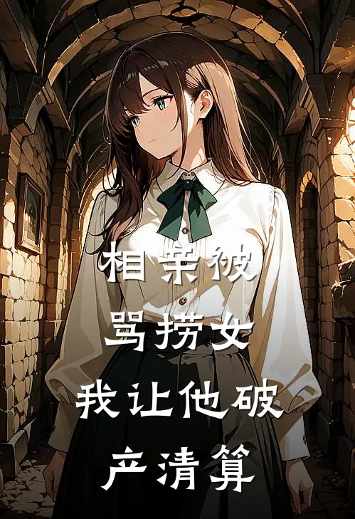 相亲被骂捞女，我让他破产清算(罗至罗至发)全本免费小说阅读_全文免费阅读相亲被骂捞女，我让他破产清算罗至罗至发