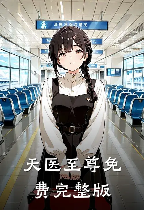 天医至尊免费完整版