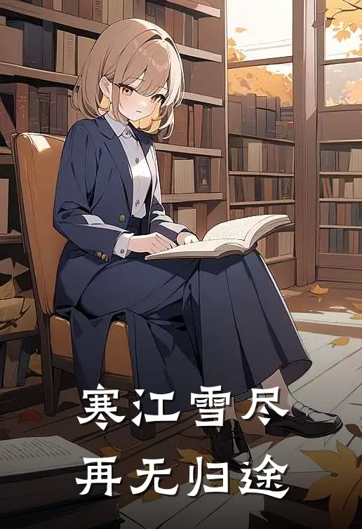 寒江雪尽，再无归途裴敬之敬之免费小说推荐_推荐完结小说寒江雪尽，再无归途(裴敬之敬之)