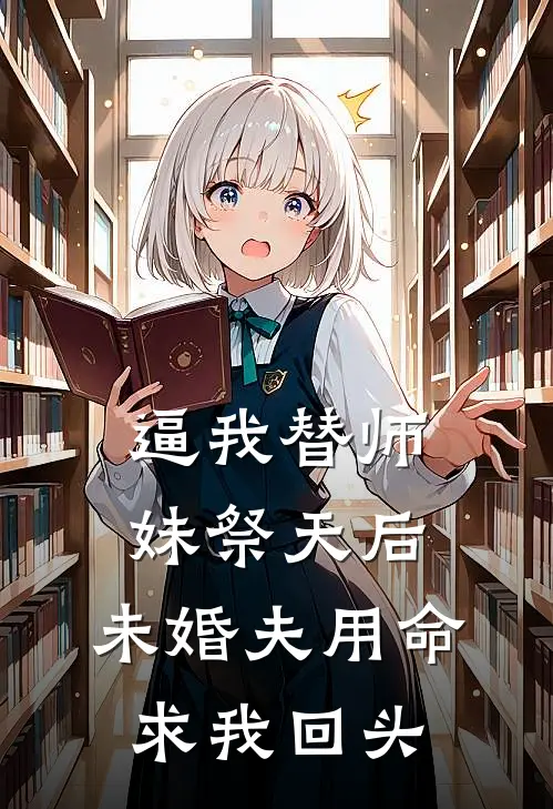 逼我替师妹祭天后，未婚夫用命求我回头穆辰白芷完整版小说_最新章节列表逼我替师妹祭天后，未婚夫用命求我回头(穆辰白芷)