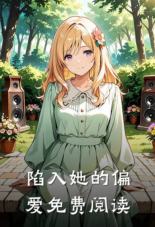 陷入她的偏爱免费阅读