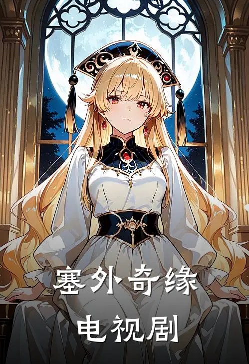 塞外奇缘电视剧