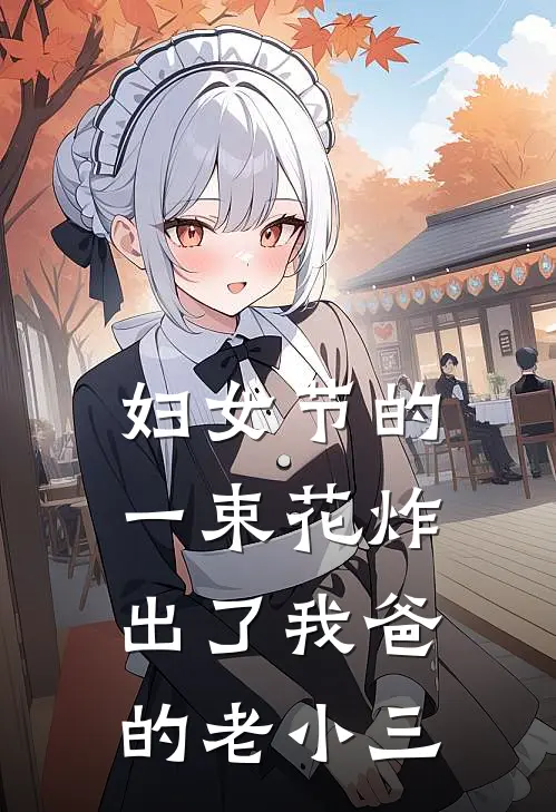 妇女节的一束花炸出了我爸的老小三(王美华康乃馨)好看的完结小说_热门小说推荐妇女节的一束花炸出了我爸的老小三王美华康乃馨