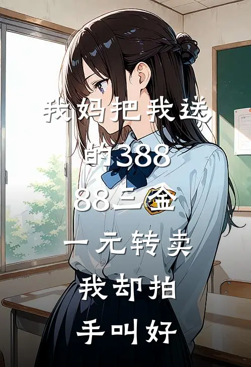 我妈把我送的38888三金一元转卖，我却拍手叫好