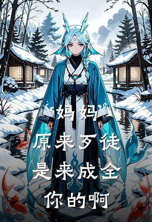 妈妈，原来歹徒是来成全你的啊(林心心妈妈)免费小说完结_最新推荐小说妈妈，原来歹徒是来成全你的啊(林心心妈妈)