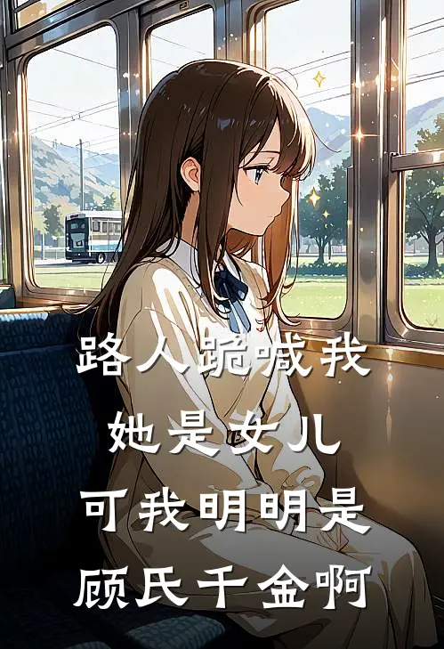 路人跪喊我她是女儿，可我明明是顾氏千金啊小萌宁安免费小说全本阅读_小说免费完结路人跪喊我她是女儿，可我明明是顾氏千金啊小萌宁安