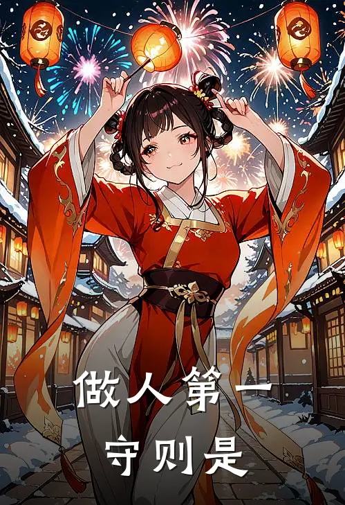 做人第一守则是