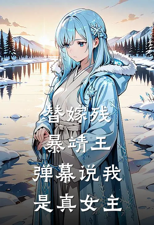 《替嫁残暴靖王，弹幕说我是真女主》靖王靖王妃完本小说_靖王靖王妃(替嫁残暴靖王，弹幕说我是真女主)全文免费阅读无弹窗大结局