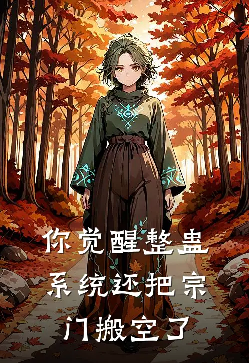 你觉醒整蛊系统还把宗门搬空了筱筱筱筱全文阅读免费全集_免费小说你觉醒整蛊系统还把宗门搬空了(筱筱筱筱)