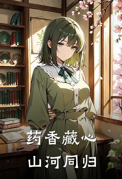 药香藏心，山河同归祝余江蓠完结小说_完结版小说全文免费阅读药香藏心，山河同归祝余江蓠