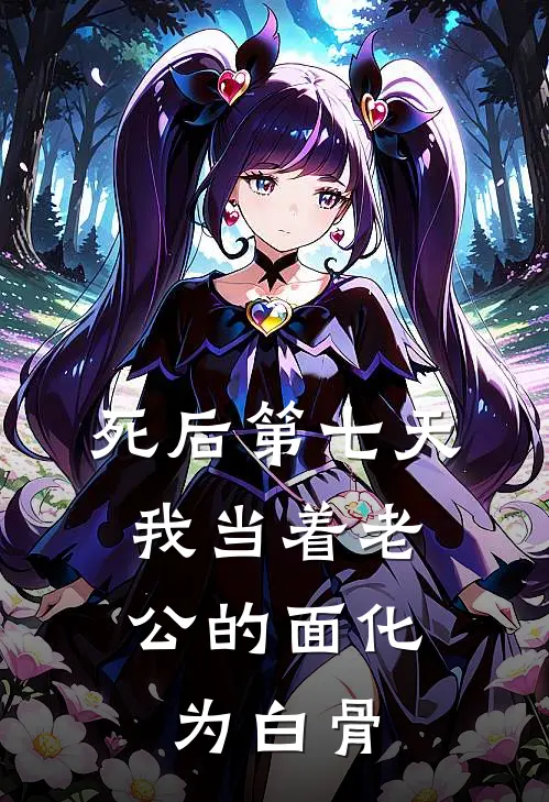 死后第七天，我当着老公的面化为白骨(沈砚白月光)完结的热门小说_全本免费完结小说死后第七天，我当着老公的面化为白骨(沈砚白月光)