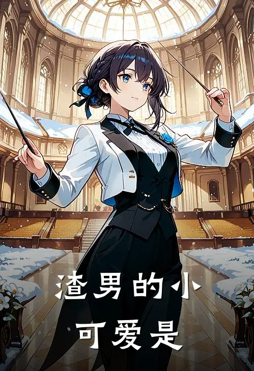 渣男的小可爱是