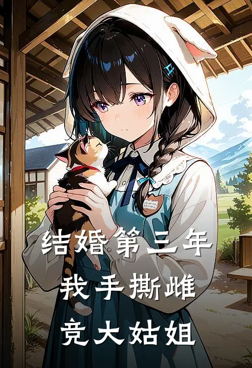 结婚第三年，我手撕雌竞大姑姐(裴屿裴玥)好看的完结小说_完本小说结婚第三年，我手撕雌竞大姑姐裴屿裴玥