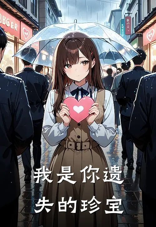 我是你遗失的珍宝顾景川景川免费完本小说_小说推荐完本我是你遗失的珍宝(顾景川景川)