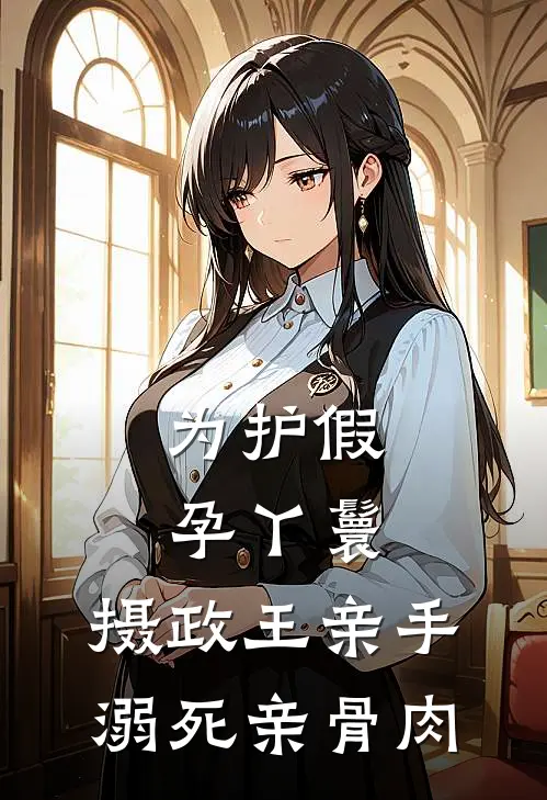 为护假孕丫鬟，摄政王亲手溺死亲骨肉