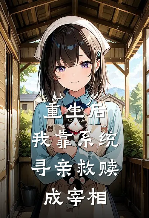 重生后，我靠系统寻亲救赎成宰相