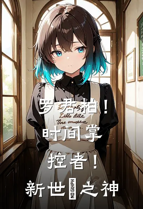 罗君柏！时间掌控者！新世紀之神