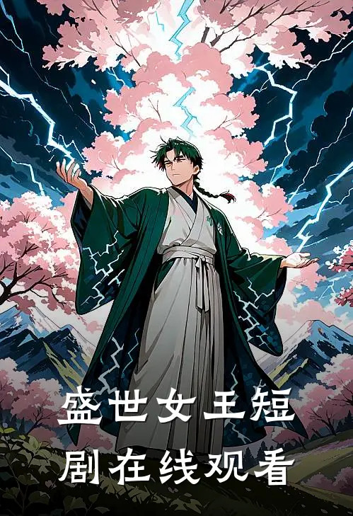 盛世女王短剧在线观看