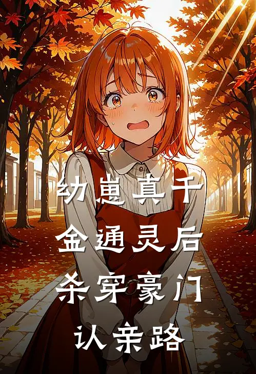 幼崽真千金通灵后，杀穿豪门认亲路周梦玉佩小说免费完结_最新章节列表幼崽真千金通灵后，杀穿豪门认亲路(周梦玉佩)