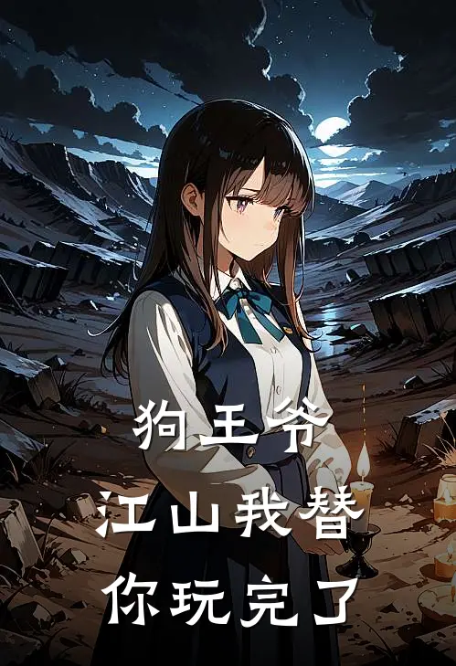 狗王爷，江山我替你玩完了小说萧承林若雪（已完结全集完整版大结局）萧承林若雪小说全文阅读笔趣阁