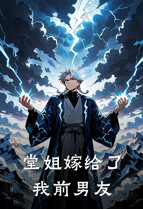 堂姐嫁给了我前男友