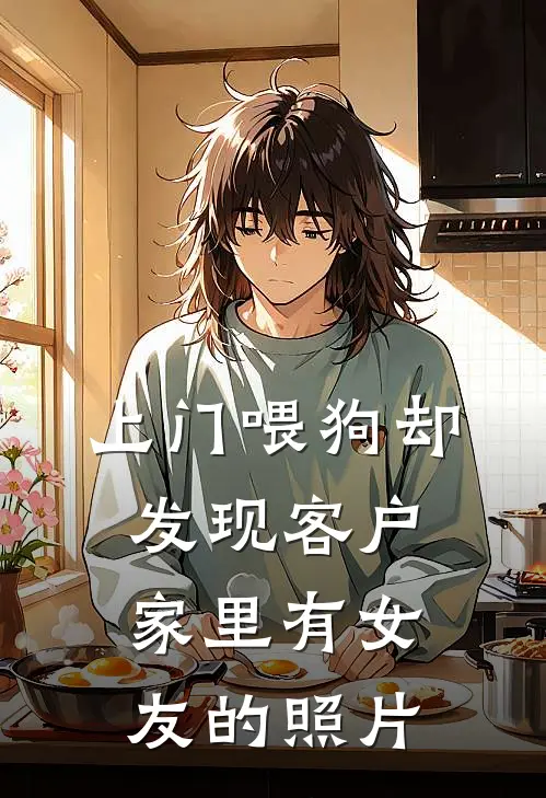 上门喂狗却发现客户家里有女友的照片(赵雨欣马仕)免费阅读_无弹窗全文免费阅读上门喂狗却发现客户家里有女友的照片赵雨欣马仕